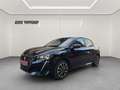 Peugeot 208 1.2 PureTech 100 Active (EURO 6d) Schwarz - thumbnail 1