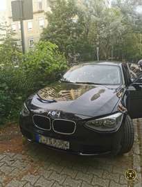114i F20  Tüv 03.2028  167.000 km