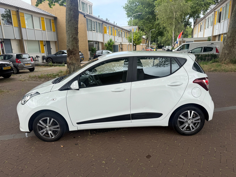 Photo du véhicule