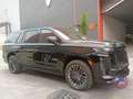 Cadillac Escalade NEU 2024 4WD V-Series ESV (lange Version) 690 PS Noir - thumbnail 3