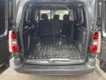Peugeot Partner Bestelwagen 1.6 Benzine + Navi + Parkeersensoren Gri - thumbnail 11