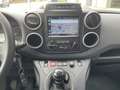 Peugeot Partner Bestelwagen 1.6 Benzine + Navi + Parkeersensoren Gri - thumbnail 8