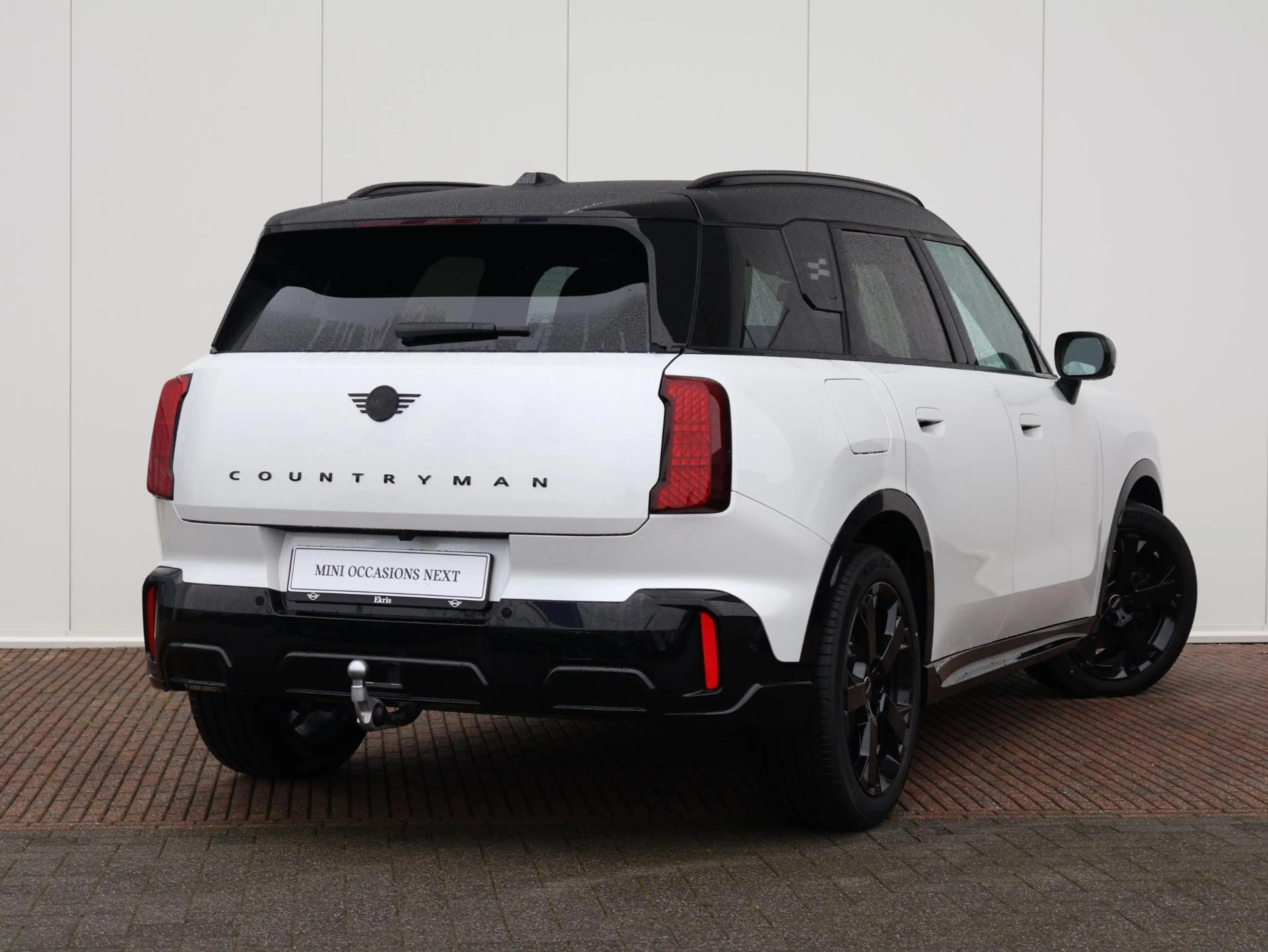 MINI John Cooper Works Countryman 1.5 C XL | Comforttoegang | Trekhaak | Panoramadak — photo 14