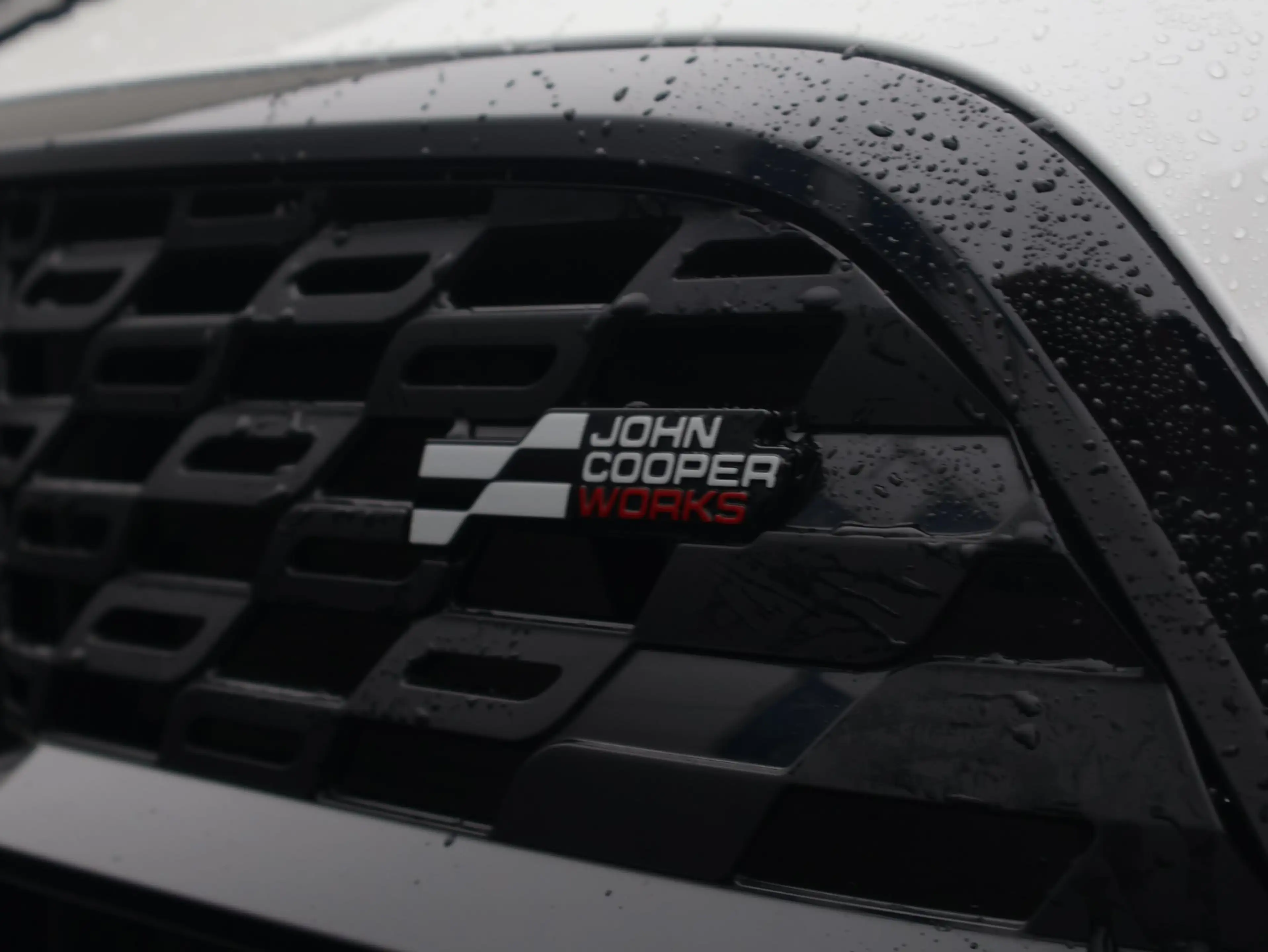 MINI John Cooper Works Countryman 1.5 C XL | Comforttoegang | Trekhaak | Panoramadak — photo 3