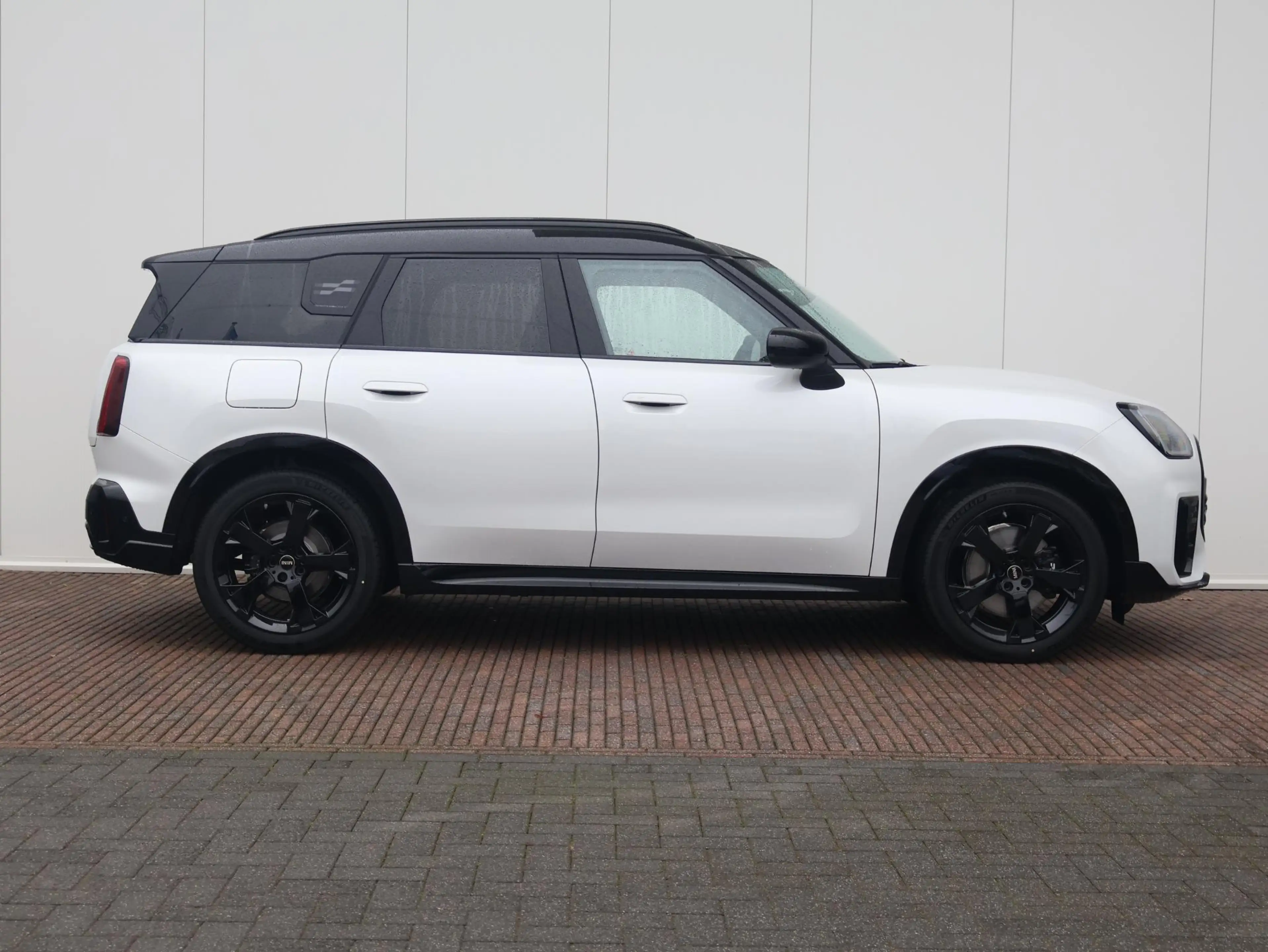 MINI John Cooper Works Countryman 1.5 C XL | Comforttoegang | Trekhaak | Panoramadak — photo 7