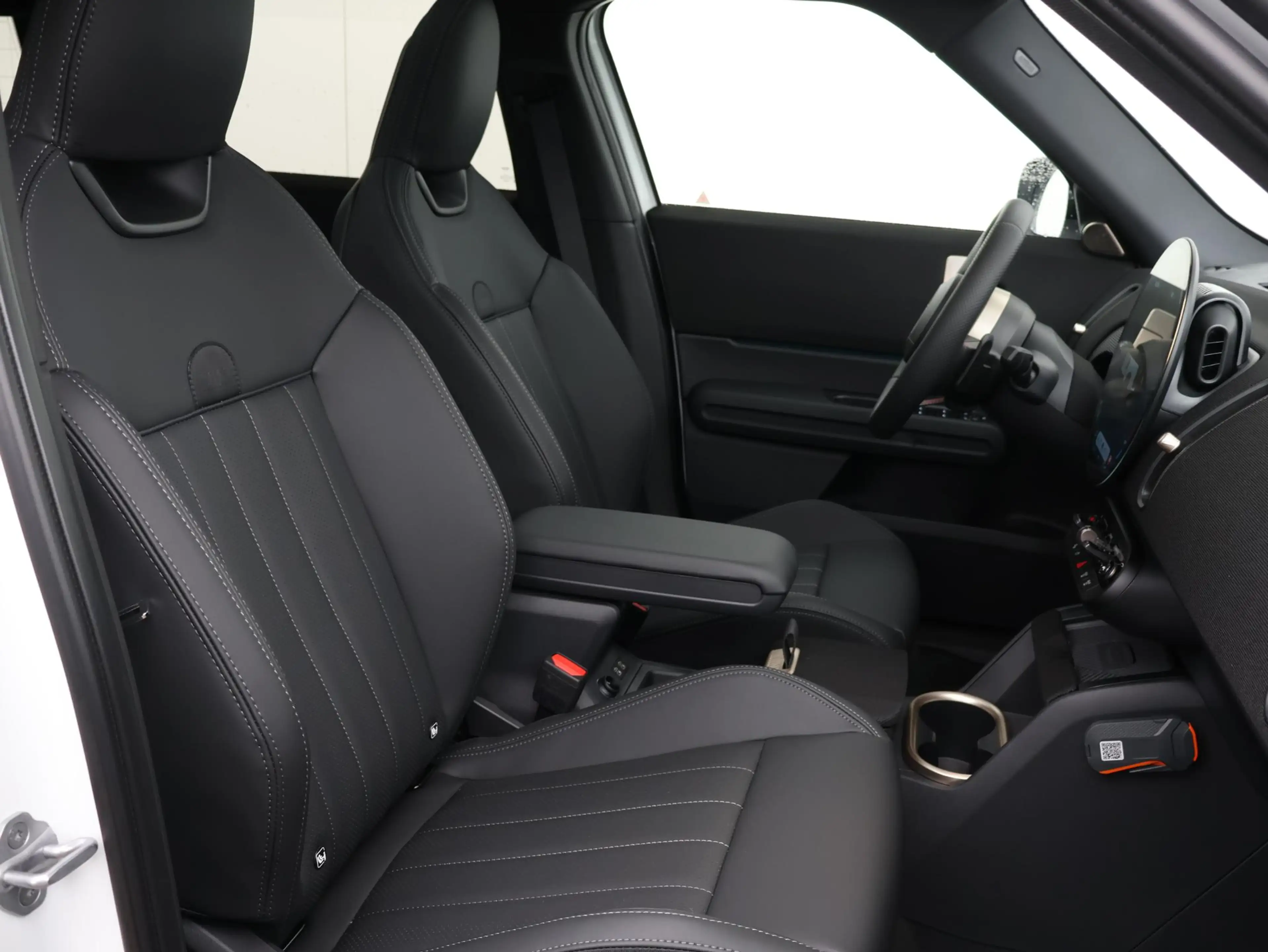 MINI John Cooper Works Countryman 1.5 C XL | Comforttoegang | Trekhaak | Panoramadak — photo 9