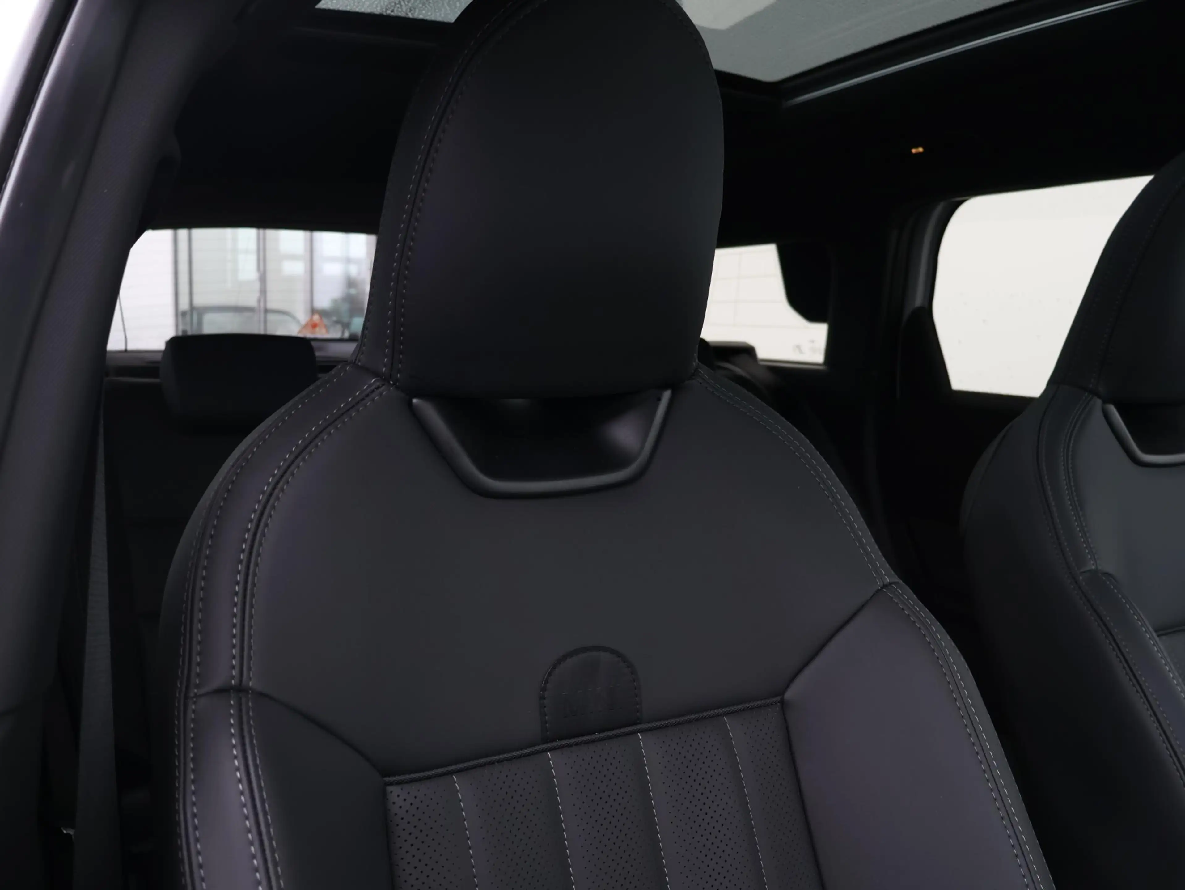 MINI John Cooper Works Countryman 1.5 C XL | Comforttoegang | Trekhaak | Panoramadak — photo 10