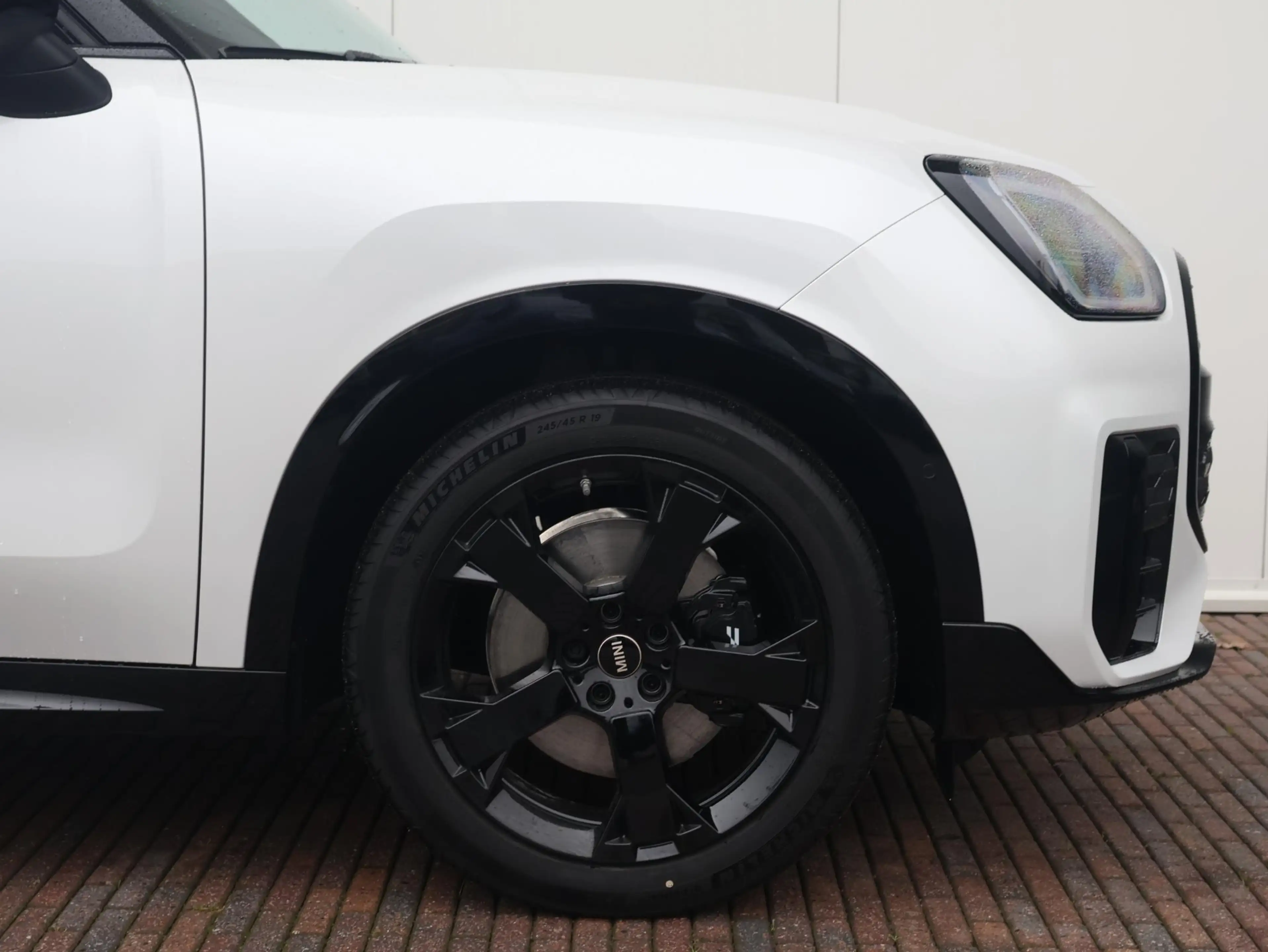 MINI John Cooper Works Countryman 1.5 C XL | Comforttoegang | Trekhaak | Panoramadak — photo 8