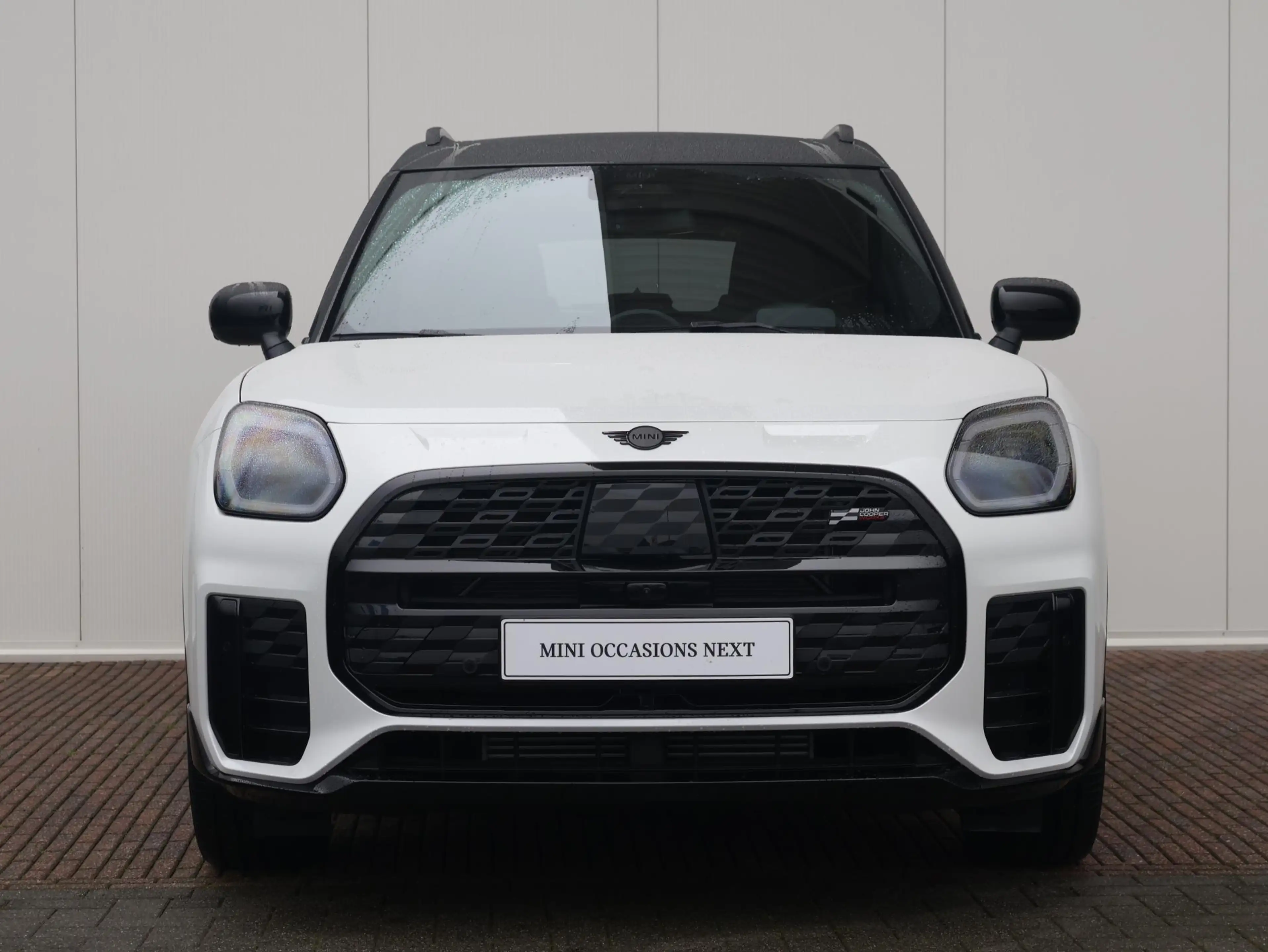 MINI John Cooper Works Countryman 1.5 C XL | Comforttoegang | Trekhaak | Panoramadak — photo 5