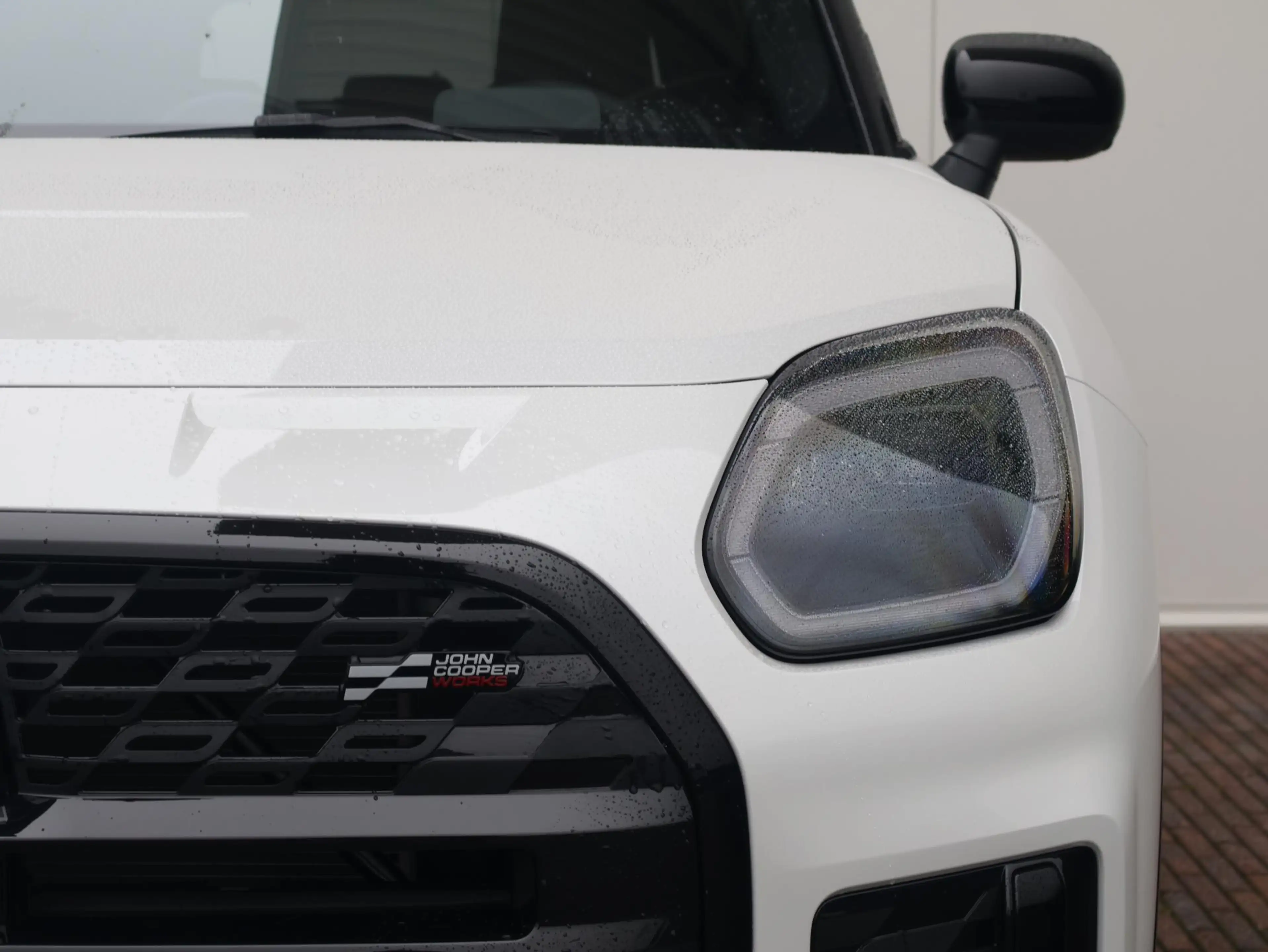 MINI John Cooper Works Countryman 1.5 C XL | Comforttoegang | Trekhaak | Panoramadak — photo 6