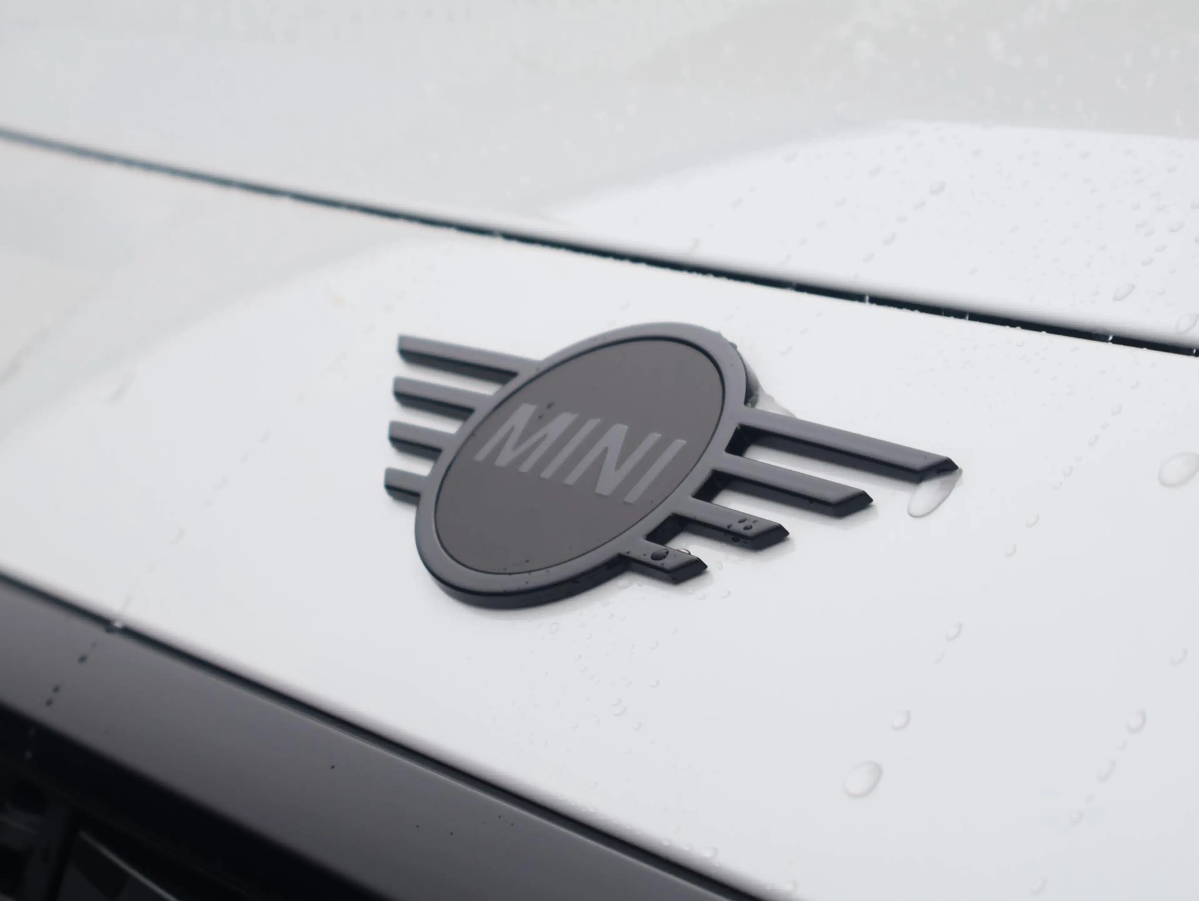 MINI John Cooper Works Countryman 1.5 C XL | Comforttoegang | Trekhaak | Panoramadak — photo 4