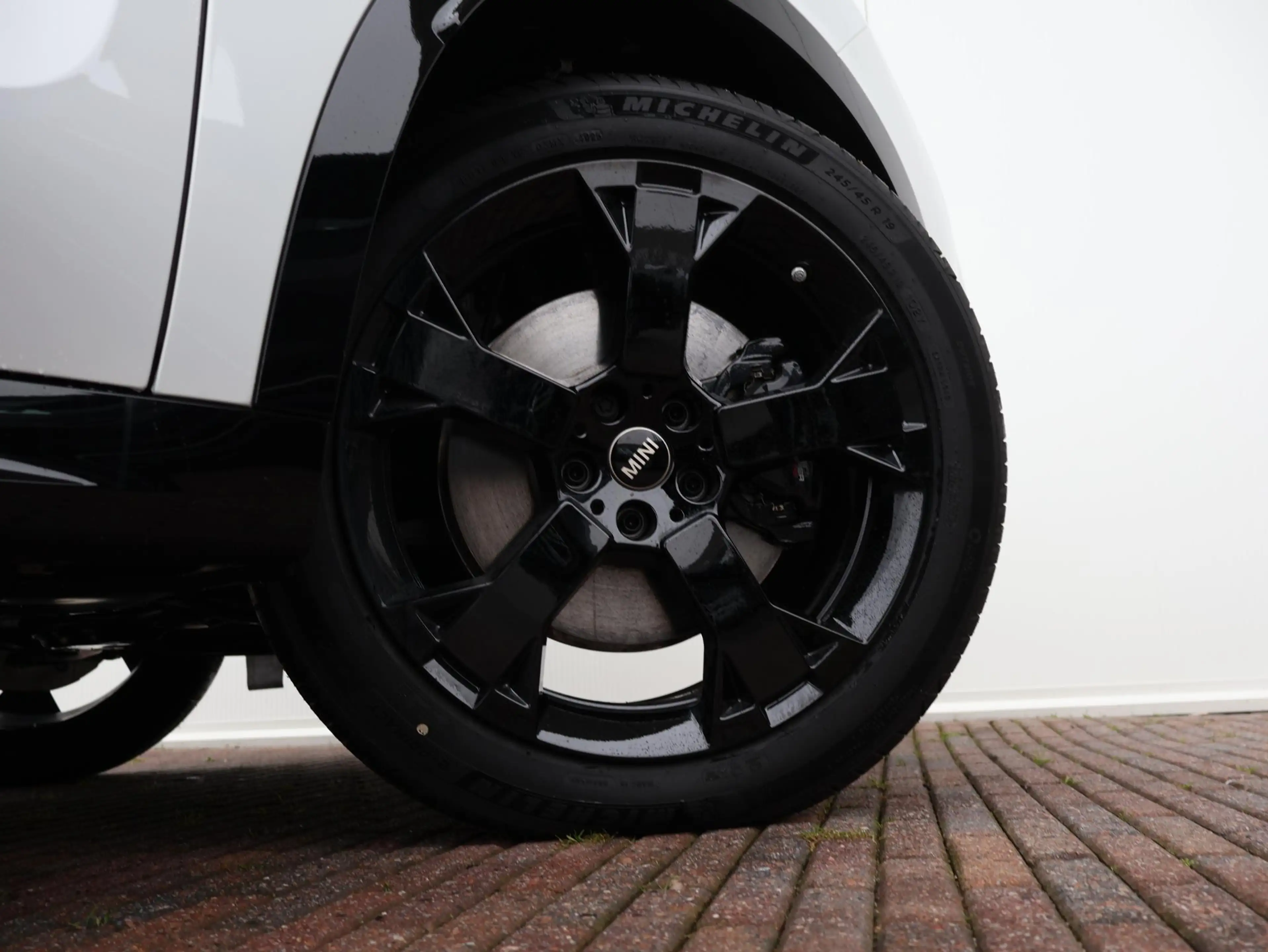 MINI John Cooper Works Countryman 1.5 C XL | Comforttoegang | Trekhaak | Panoramadak — photo 15