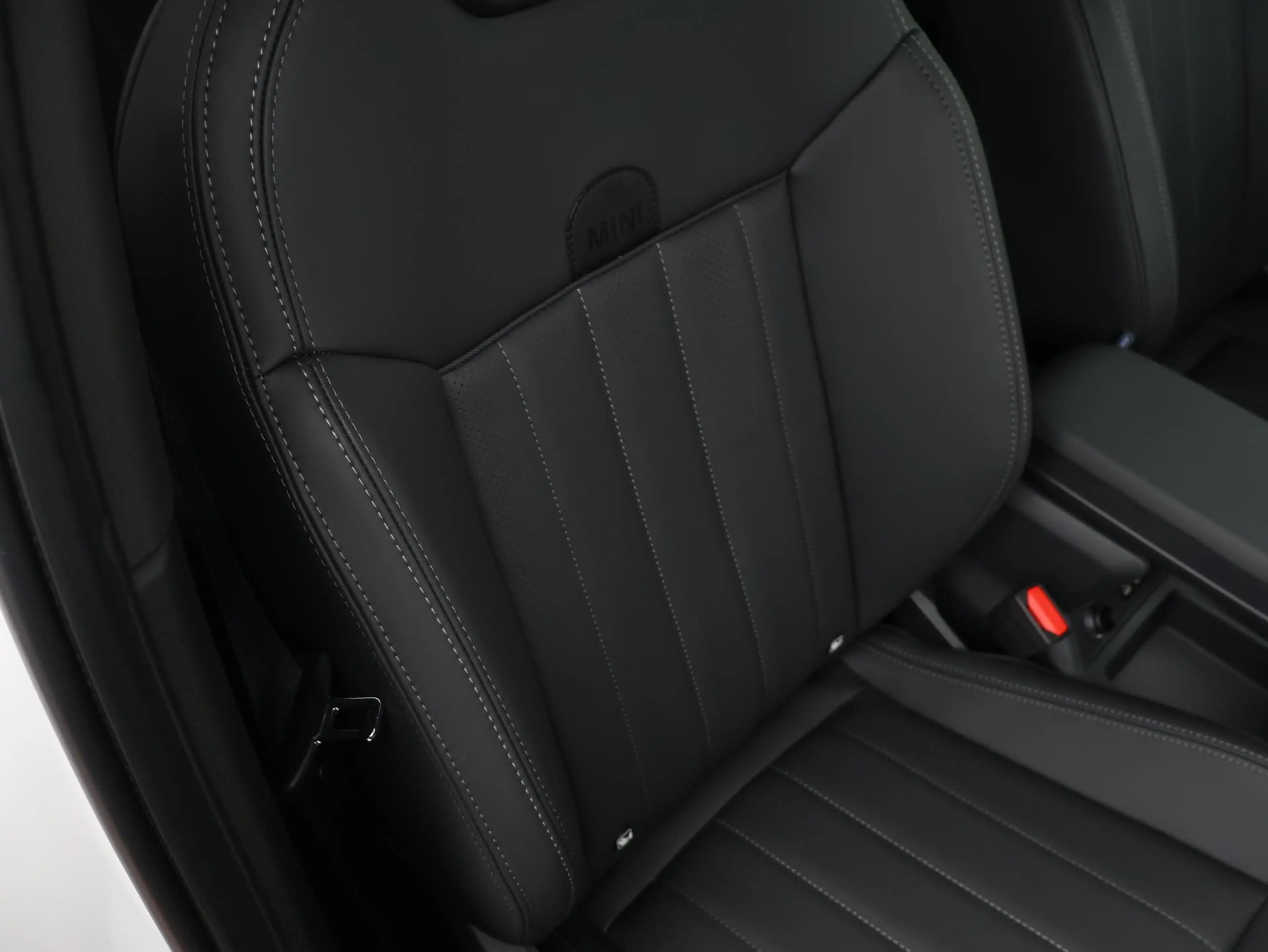MINI John Cooper Works Countryman 1.5 C XL | Comforttoegang | Trekhaak | Panoramadak — photo 11