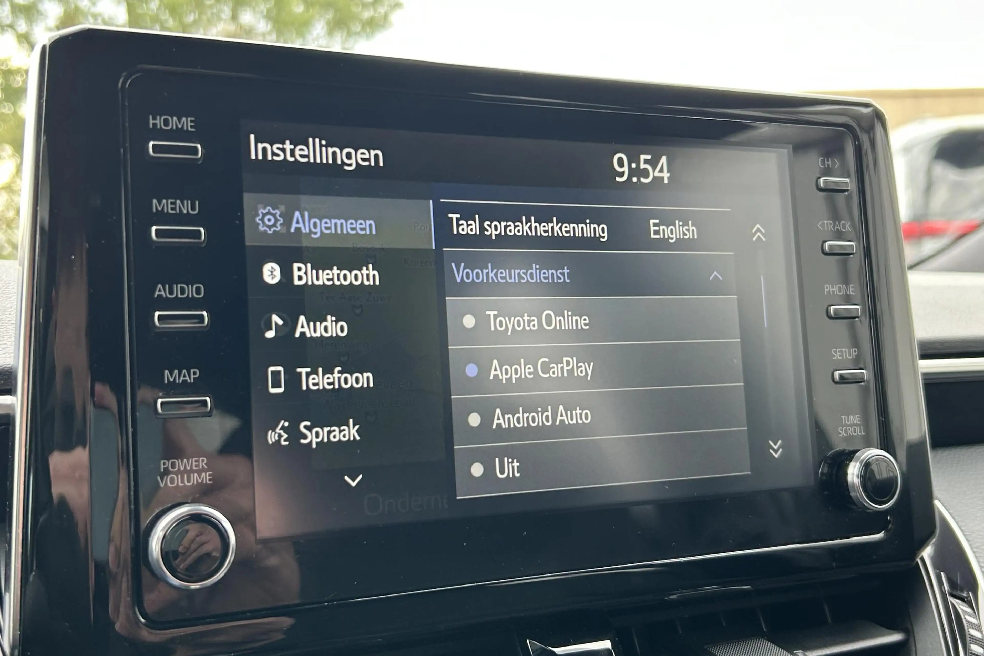 Toyota Corolla 1.8 Hybrid Dynamic, 1e eigenaar, Trekhaak, All sea — photo 7