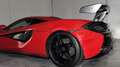 McLaren 570S Carbon Luxury Pack Lift B&W TAUSCH INZAHL. Rojo - thumbnail 12