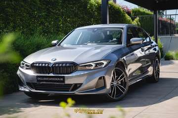 330e PHEV/LED/Leder/DAB/Camera/BTW aftrekbaar