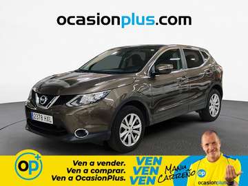 1.6dCi Acenta 4x4-i