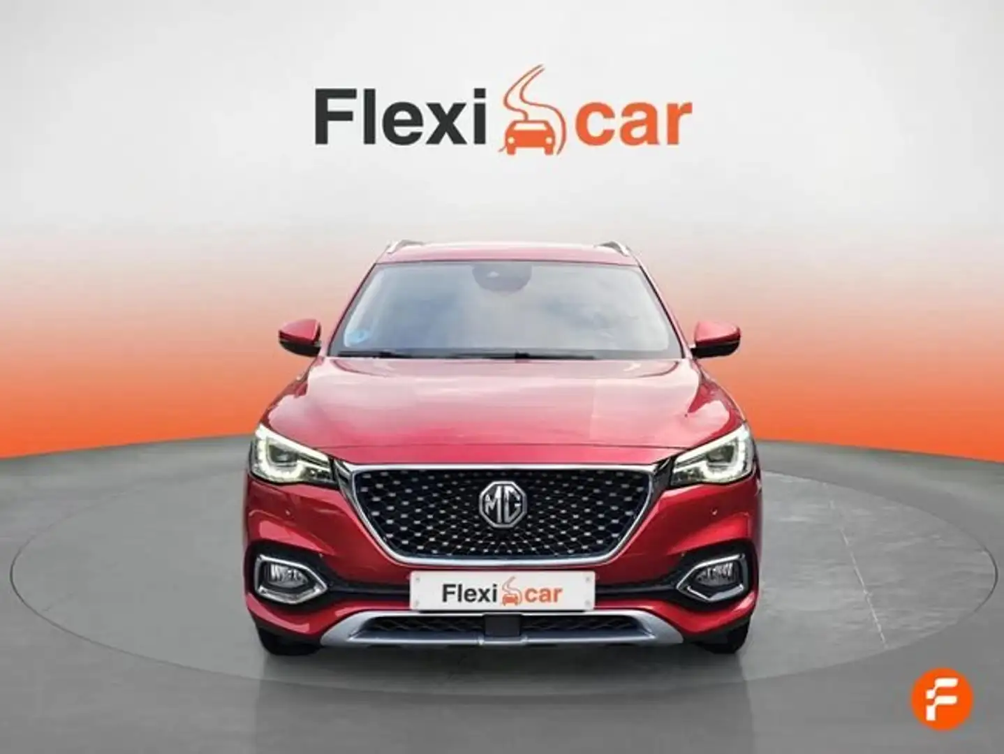 MG HS 1.5 Turbo GDI Comfort Roşu - 2