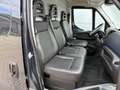 Iveco Daily 50C18 3.0 3.0 Automaat Luchtvering Dubbellucht L2H Zwart - thumbnail 8