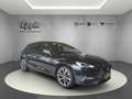 SEAT Leon FR AHK-klappbar Navi LED . ACC Winterpaket Carplay Black - thumbnail 1