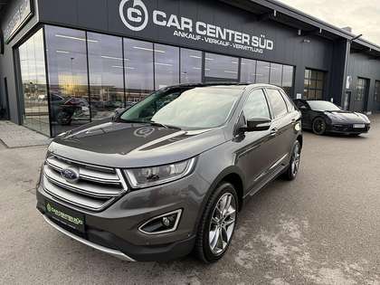 Ford Edge 2,0 TDCi Titanium 4x4 Start/Stop