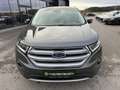 Ford Edge 2,0 TDCi Titanium 4x4 Start/Stop Gris - thumbnail 8