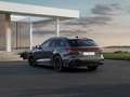Audi A5 Avant e-hybrid Black line quattro S tronic 220kW Grau - thumbnail 3