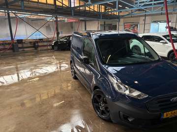 Transit Connect 1.5 EcoBl. L1 Amb.