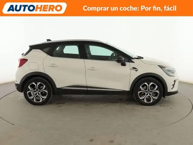 Renault Captur view 7