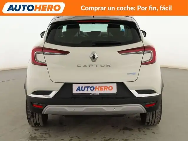 Renault Captur view 5