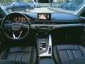 Audi A4 2.0 TDi Quattro Business Edition Design S tr. Gris - thumbnail 7