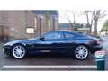 Aston Martin DB7 DB7 vantage coupe 6.0 cambio touchtronic ASI Blau - thumbnail 3