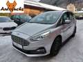 Ford Galaxy 2,0 EcoBlue * Pickerl und Service frisch gemacht * Silber - thumbnail 1