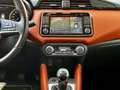 Nissan Micra N-Connecta ''Roland'' Grau - thumbnail 16
