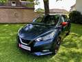 Nissan Micra N-Connecta ''Roland'' Grau - thumbnail 1