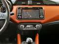 Nissan Micra N-Connecta ''Roland'' Grau - thumbnail 18