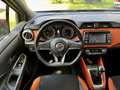 Nissan Micra N-Connecta ''Roland'' Grau - thumbnail 13