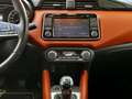 Nissan Micra N-Connecta ''Roland'' Grau - thumbnail 17