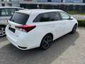 Toyota Auris hybrid automaat camera cruise euro 6 lez onbeperkt Bianco - thumbnail 2