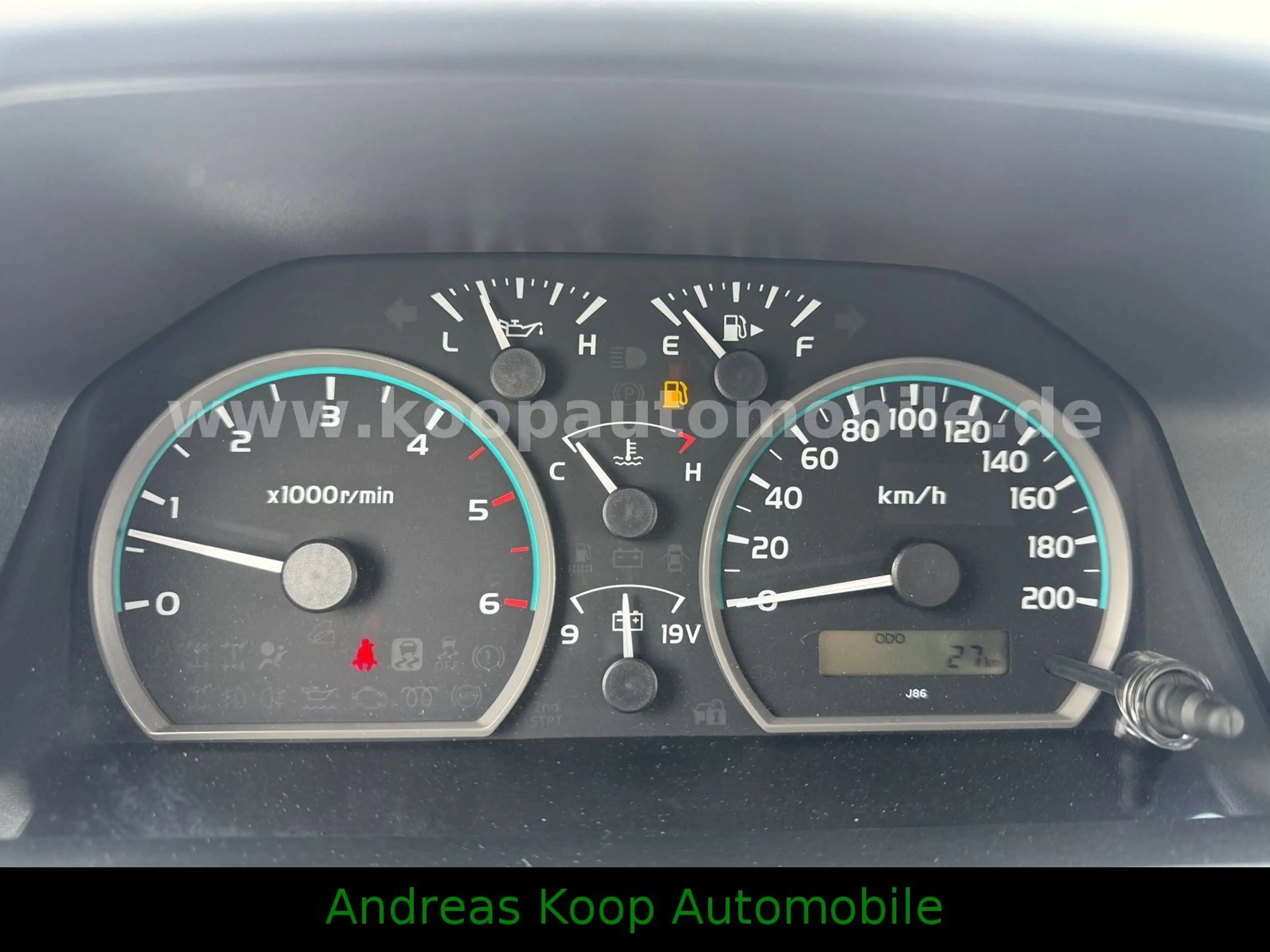 Toyota Land Cruiser VDJ 79 DC LX Diflock 4,5d V8 SOFORT — photo 12