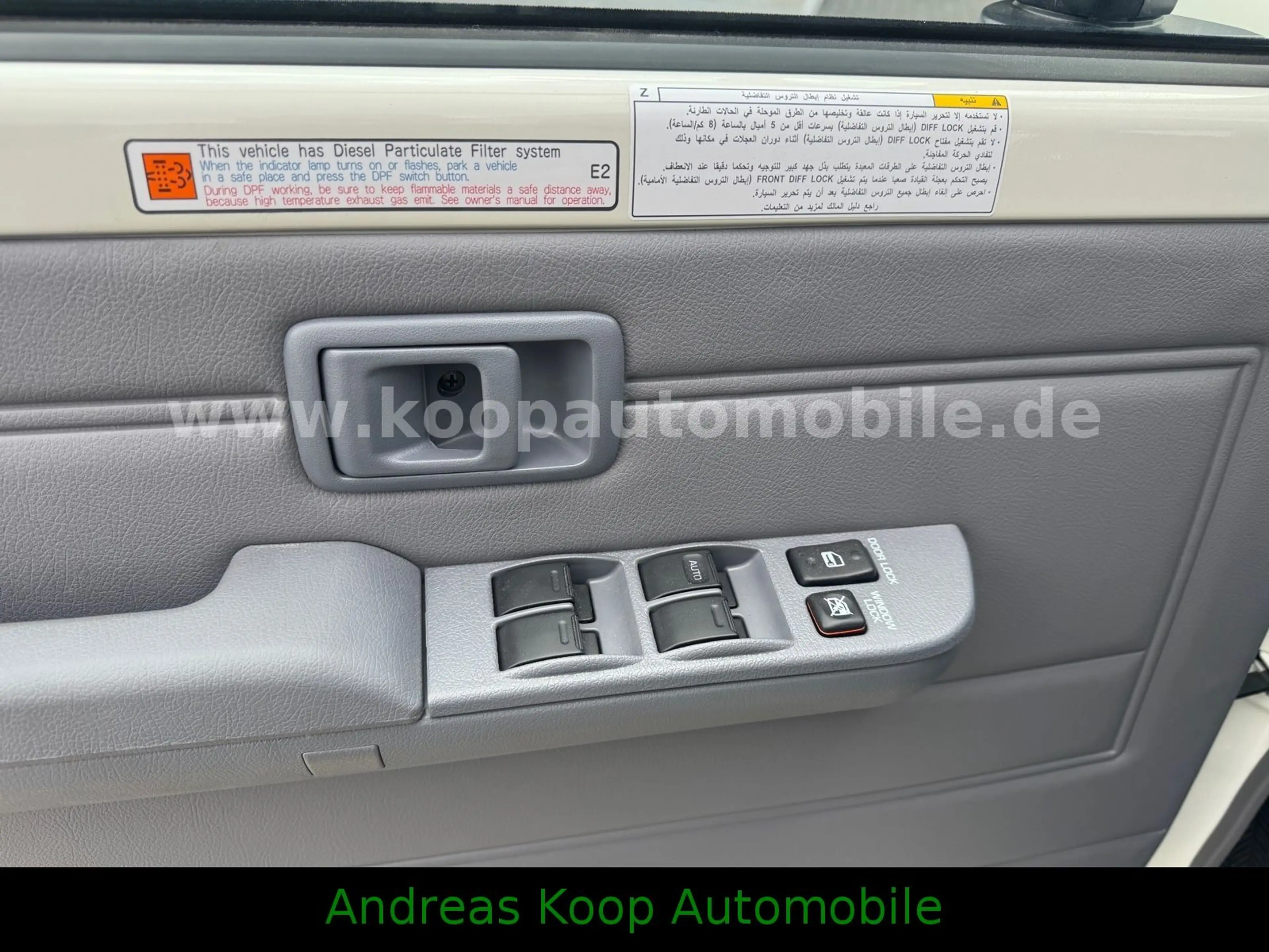 Toyota Land Cruiser VDJ 79 DC LX Diflock 4,5d V8 SOFORT — photo 10