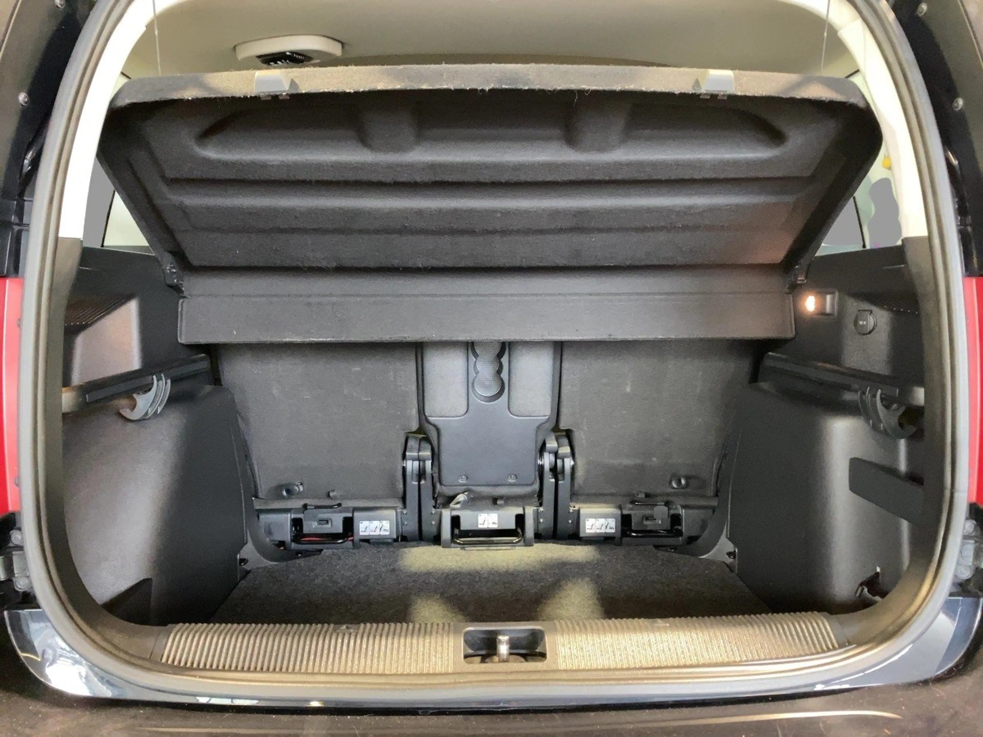 Skoda Yeti YETI ABS ESP SERVO Wegfahrsperre 3. Bremsle — photo 7