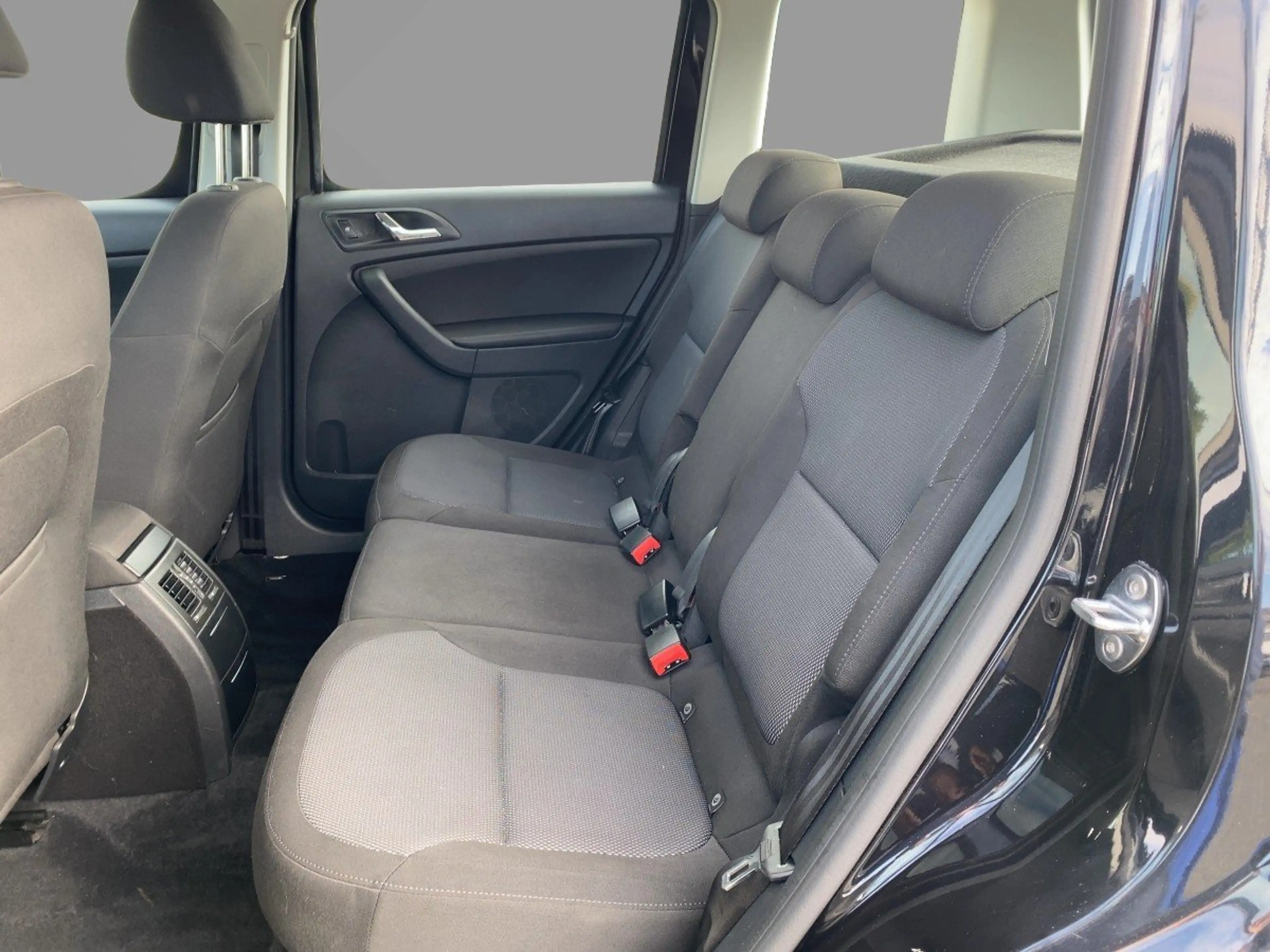 Skoda Yeti YETI ABS ESP SERVO Wegfahrsperre 3. Bremsle — photo 9