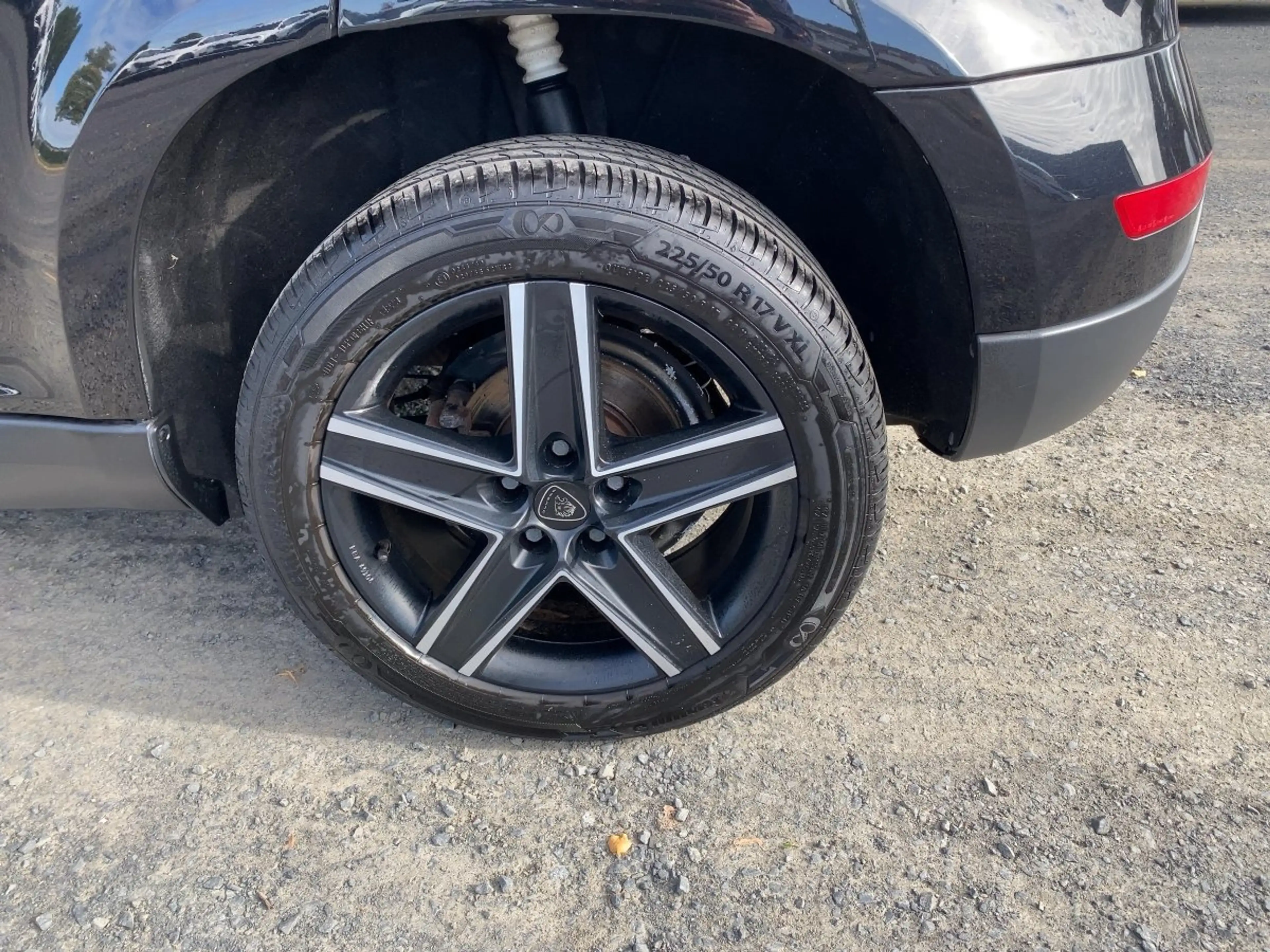 Skoda Yeti YETI ABS ESP SERVO Wegfahrsperre 3. Bremsle — photo 13