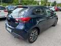 Mazda 2 1.5 Exceed 90cv*88000KM*UNIPROPRIETARIO* Blauw - thumbnail 4