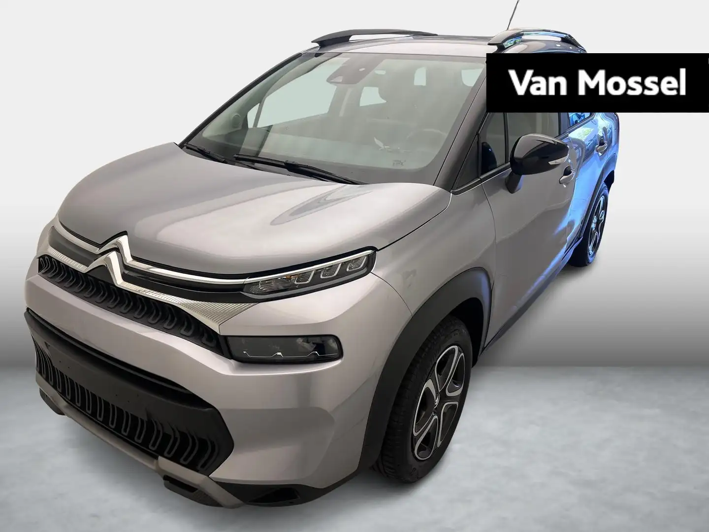 Citroen C3 Aircross Feel - Actie - STOCK ! Gris - 1