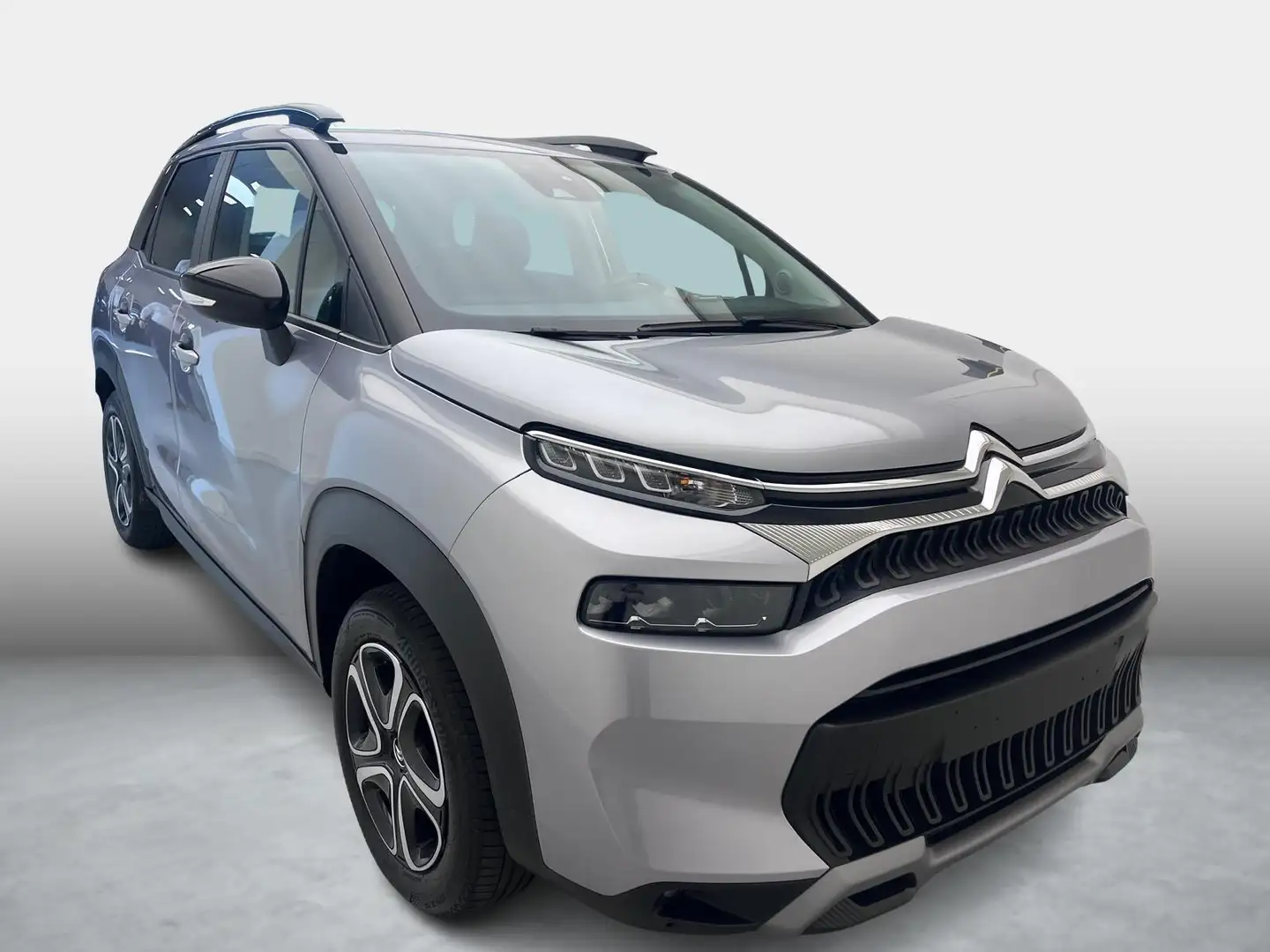 Citroen C3 Aircross Feel - Actie - STOCK ! Gris - 2