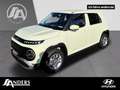 Hyundai Inster MY25 42 kWh TREND +Effiz.-P.+Kamera+Navi Beige - thumbnail 1
