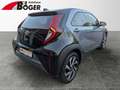 Toyota Aygo X 1,0 Teamplayer *SHZ APPLE CAR KMAERA* Schwarz - thumbnail 4