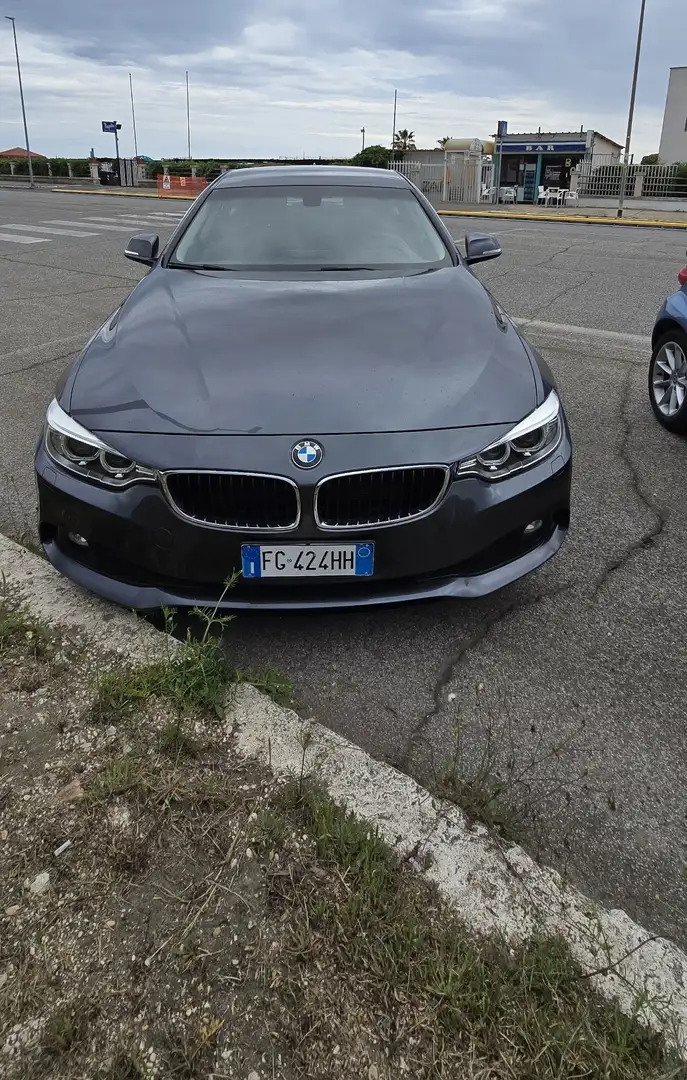 BMW 420 420d Gran Coupe xdrive Advantage auto - 1